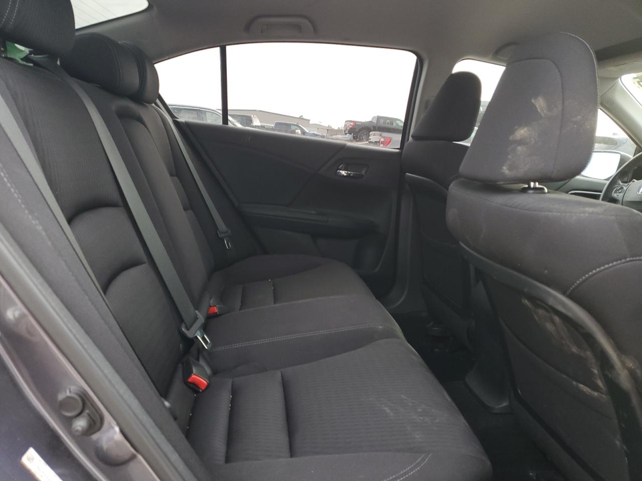 2014 Honda Accord - Image 10