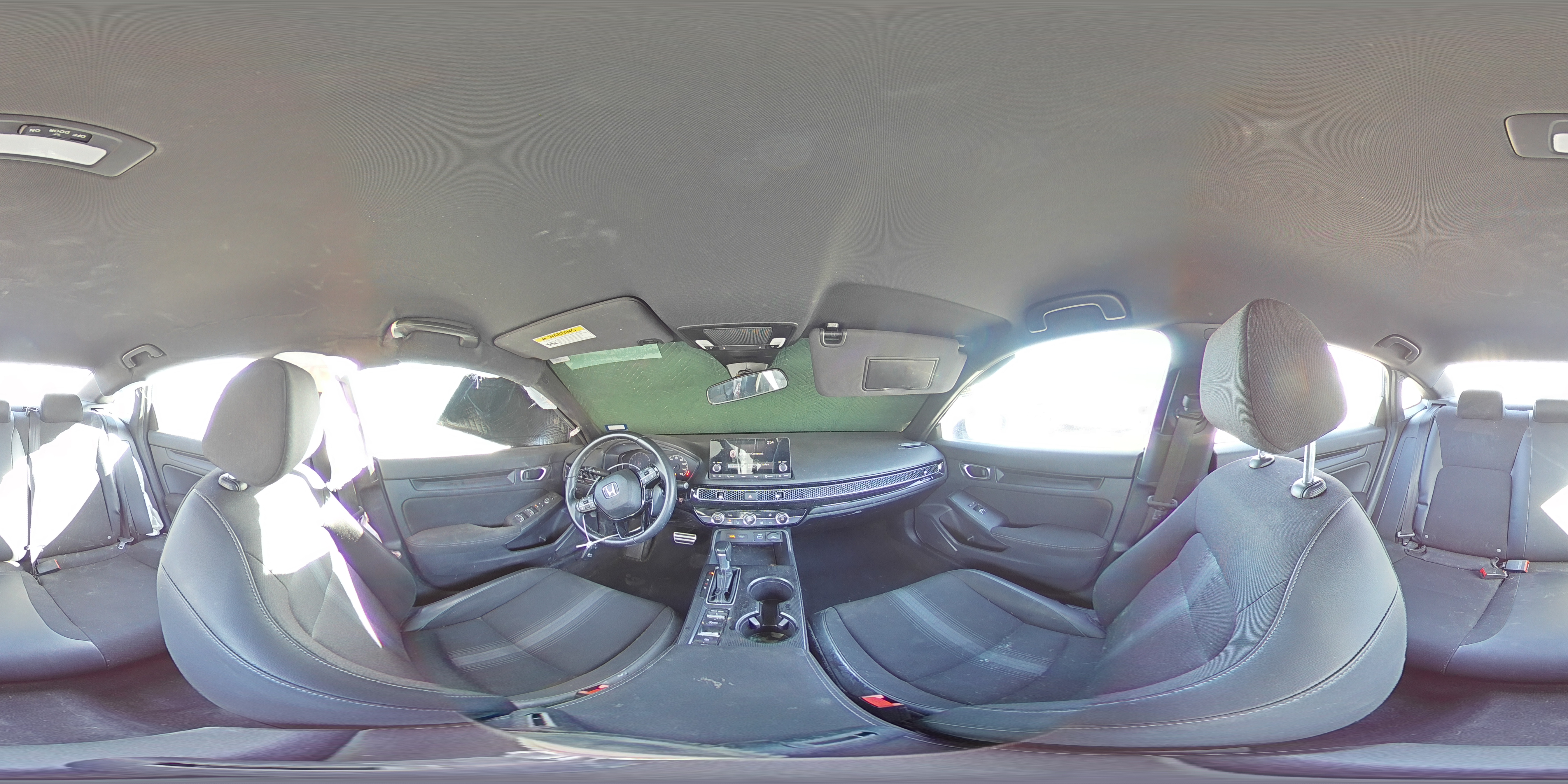 2023 Honda Civic - Image 13