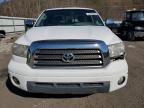 2008 Toyota Tundra Double Cab Limited de vânzare în Hurricane, WV - Front End