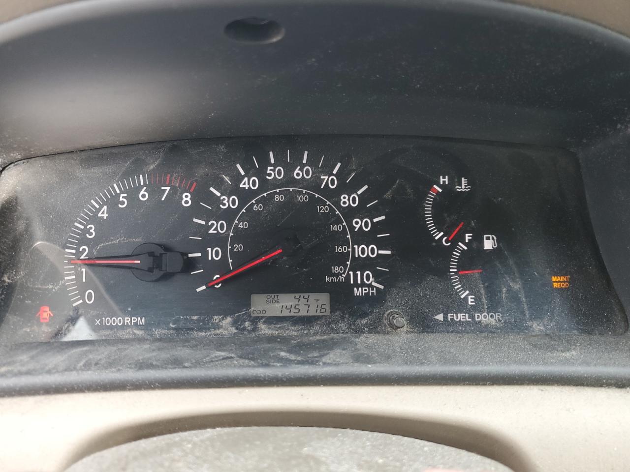 2005 Toyota Corolla - Image 9
