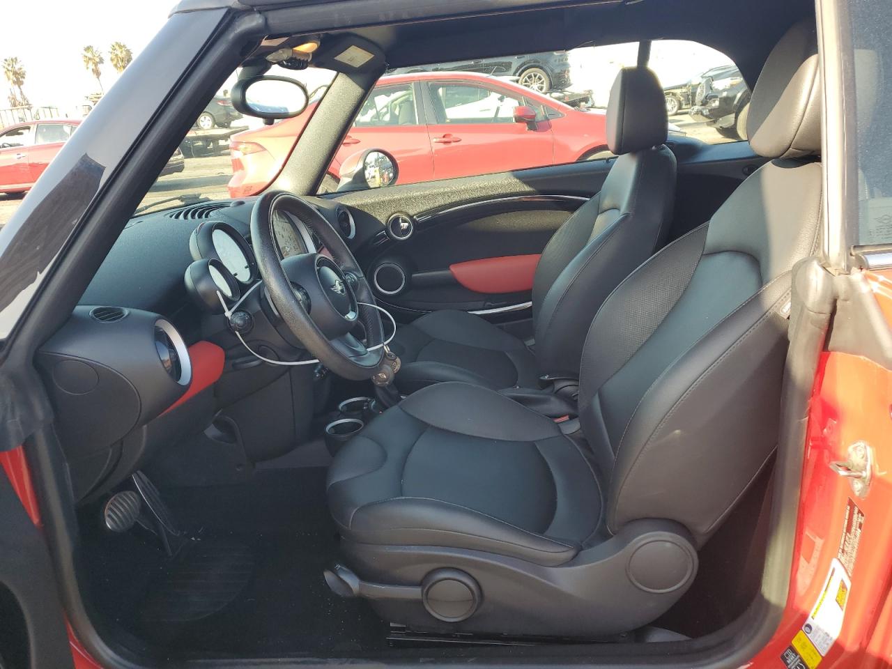 2013 MINI Cooper - Image 7