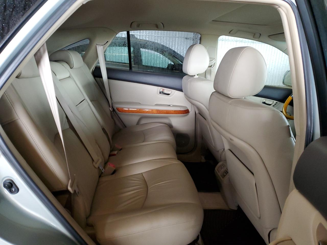 2008 Lexus RX - Image 11