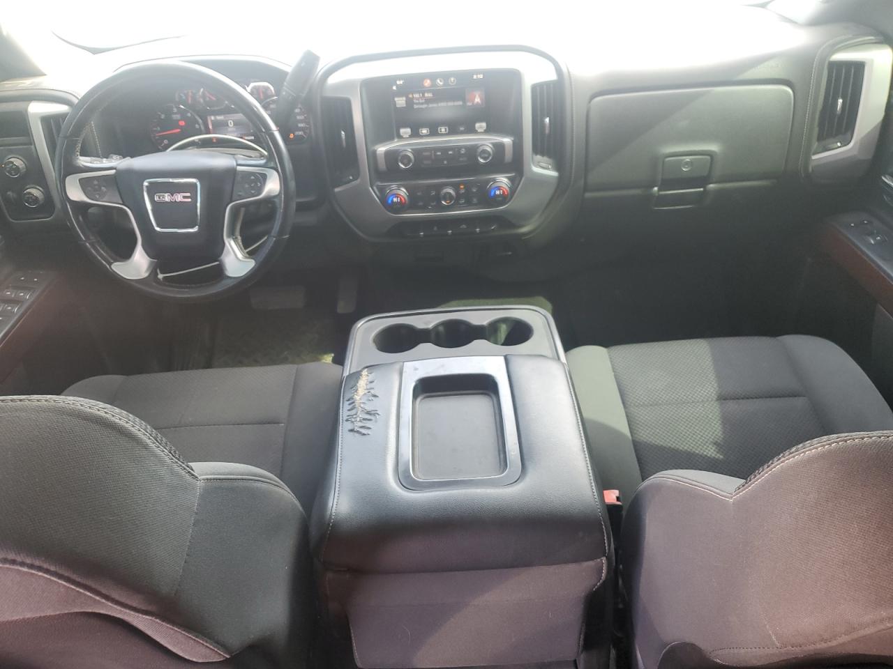 2014 GMC Sierra - Image 8