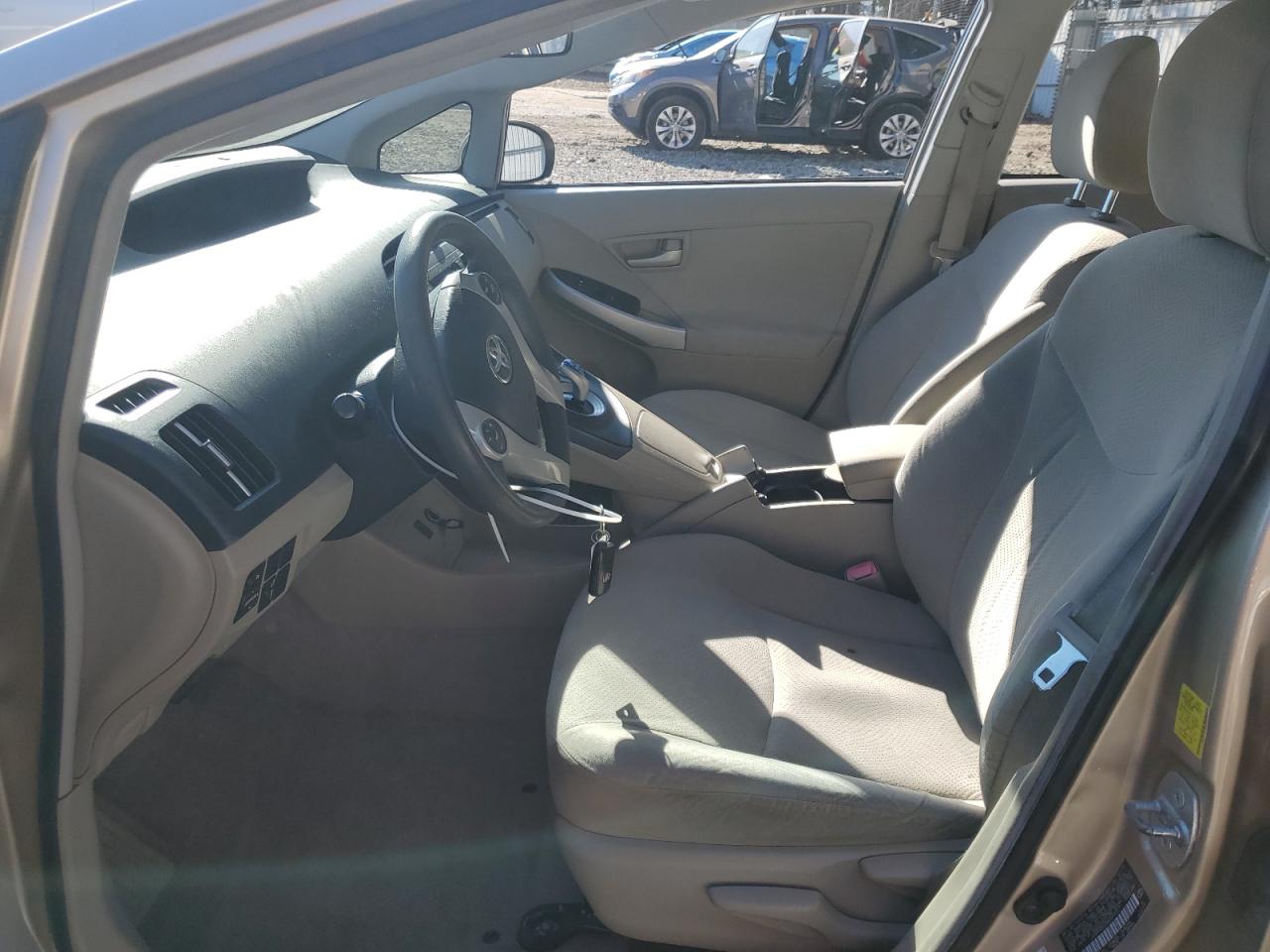 2010 Toyota Prius - Image 7