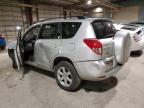 2008 Toyota Rav4 Limited de vânzare în Eldridge, IA - Side