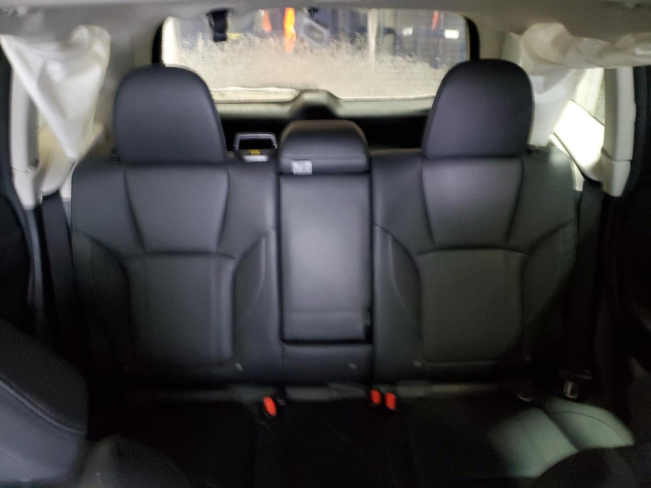 2024 Subaru Forester - Image 10