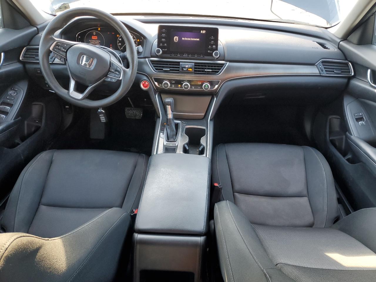 2018 Honda Accord - Image 8