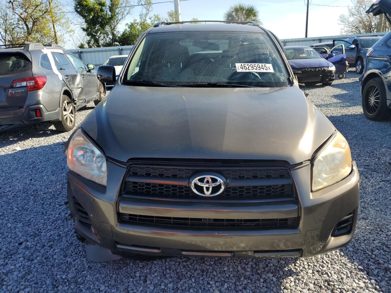 2012 Toyota RAV 4 - Image 5