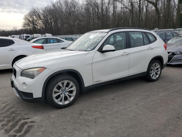 2013 Bmw X1 Xdrive28I