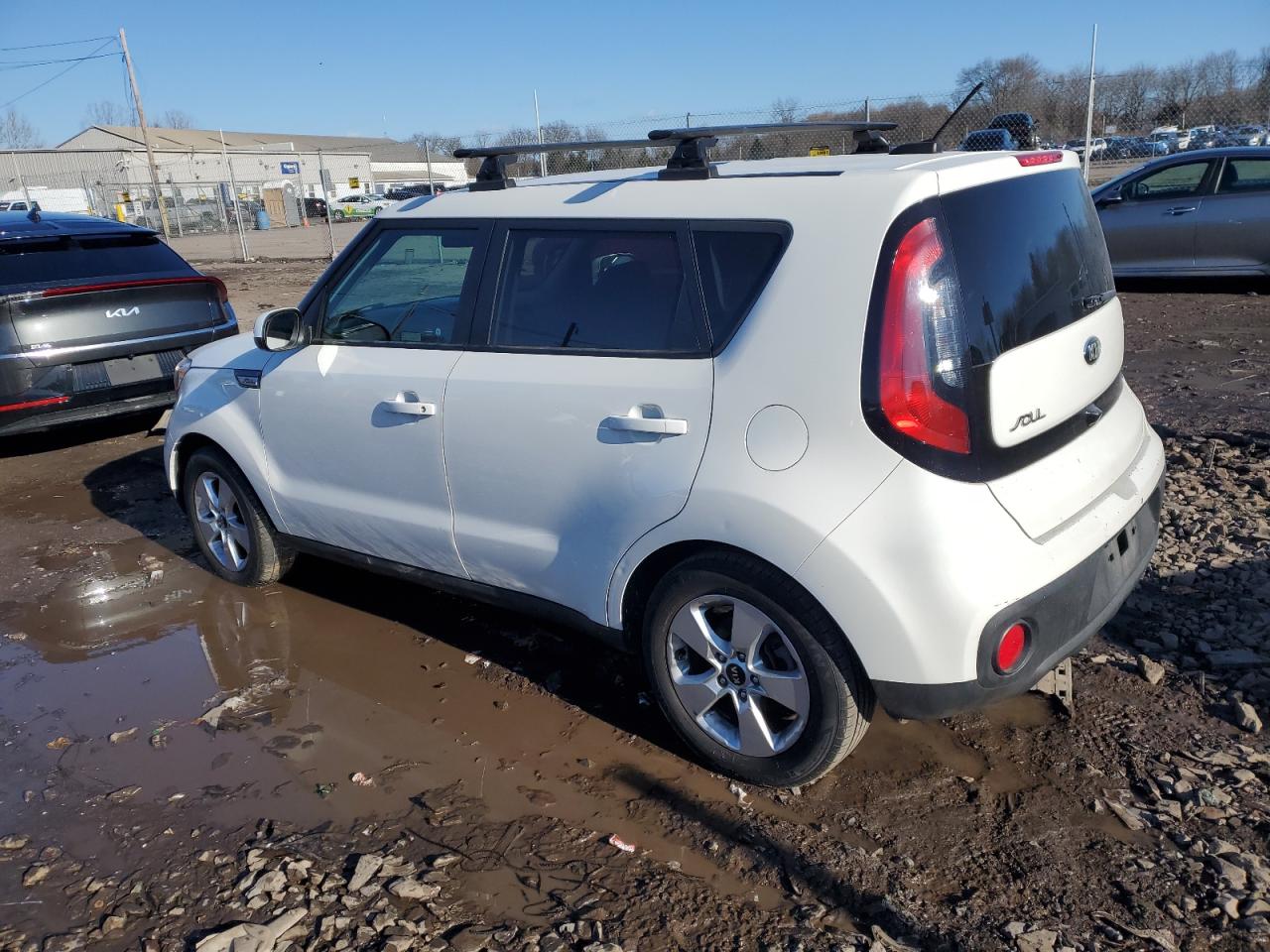 2019 Kia Soul - Image 2