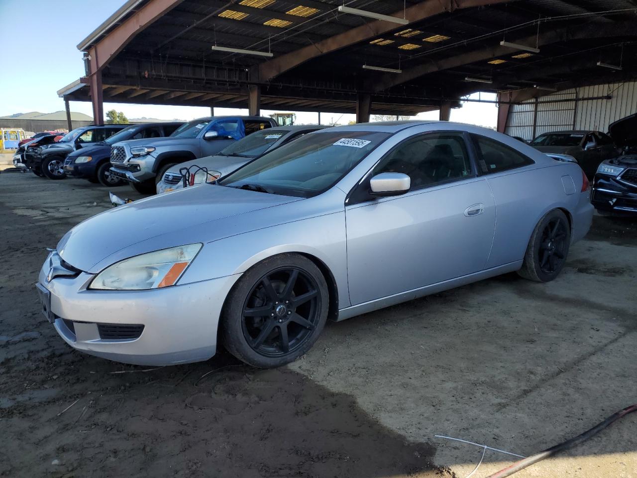 2005 Honda Accord - Image 1