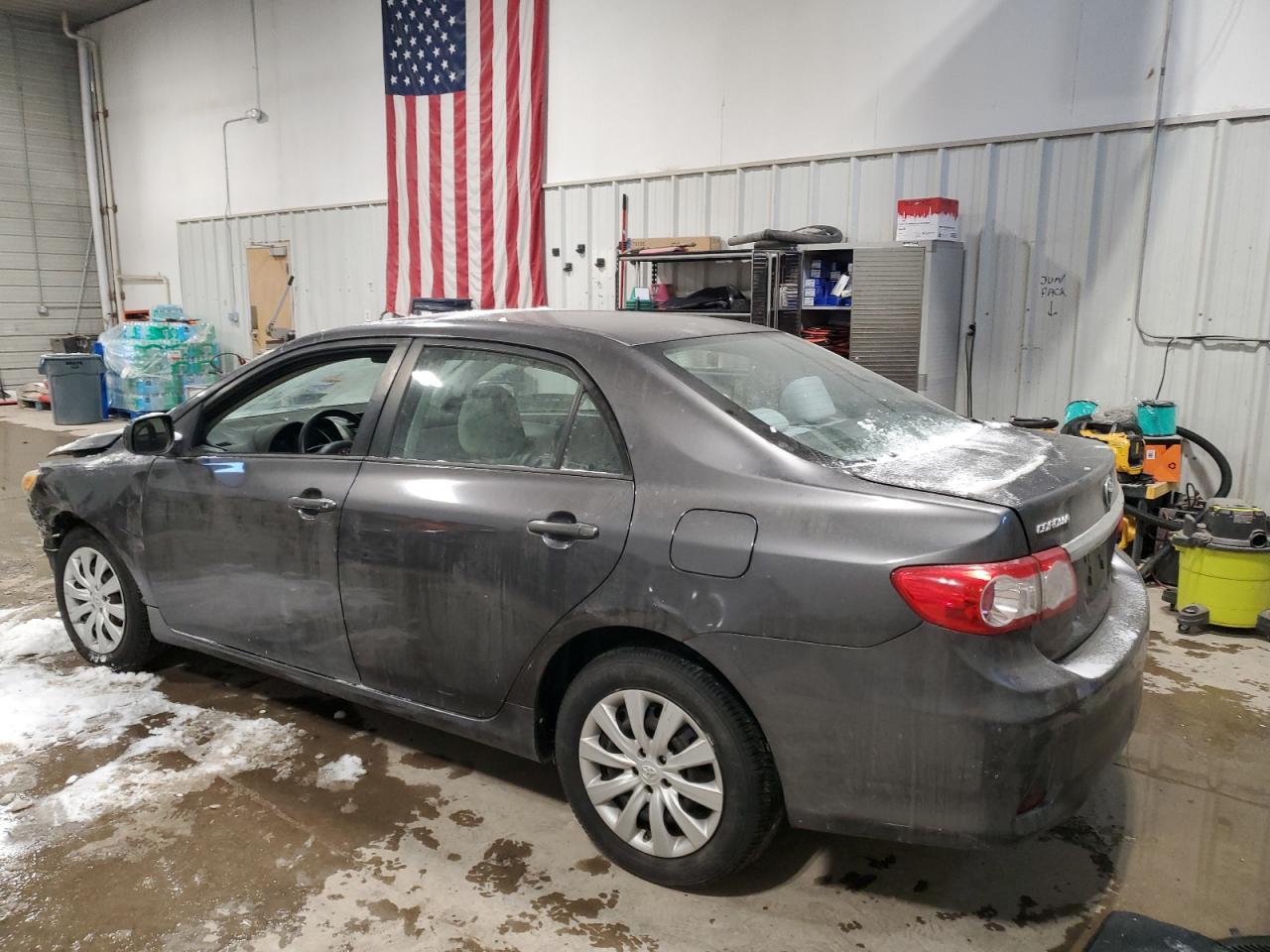 2012 Toyota Corolla - Image 2