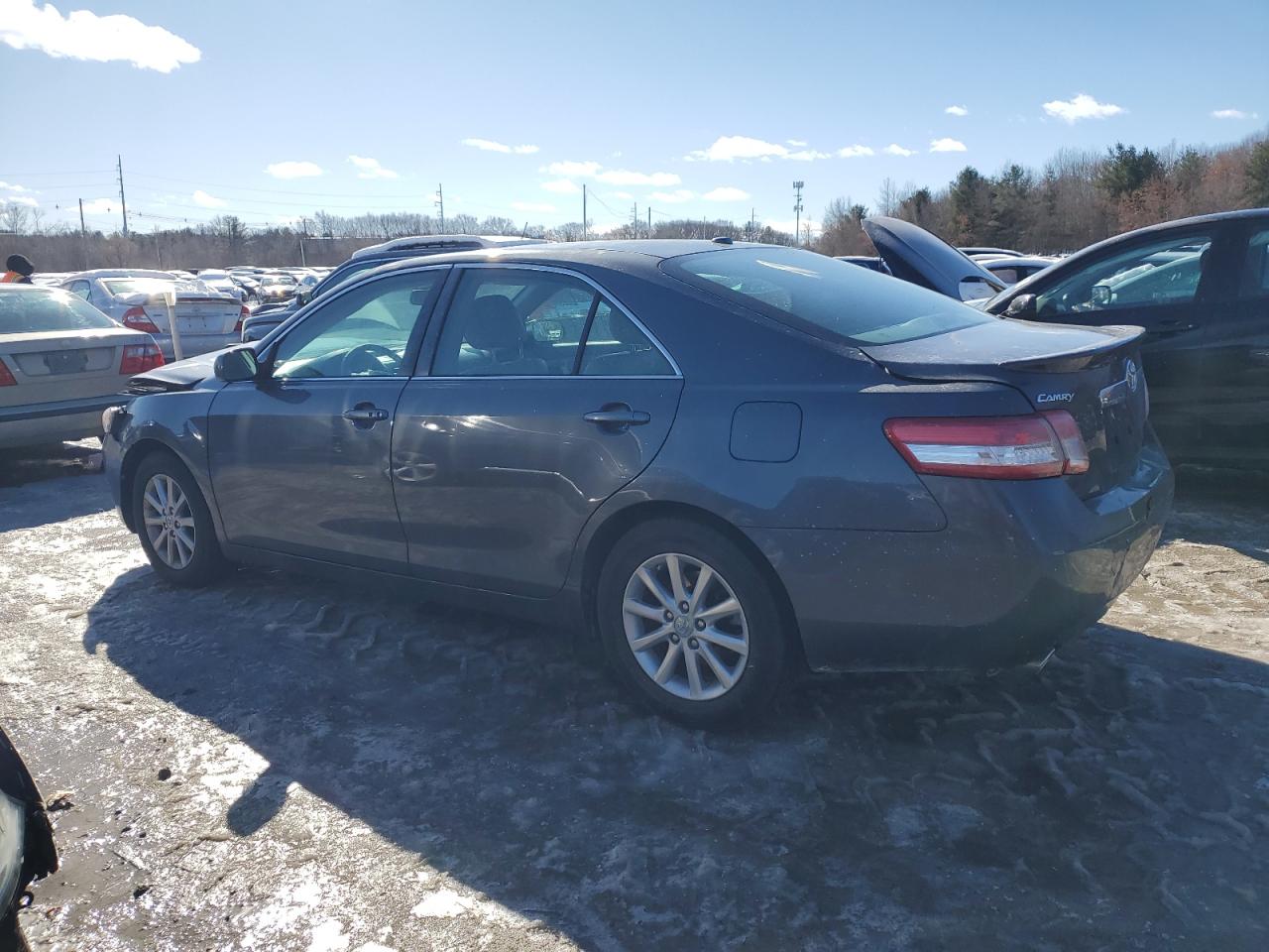 2011 Toyota Camry - Image 2