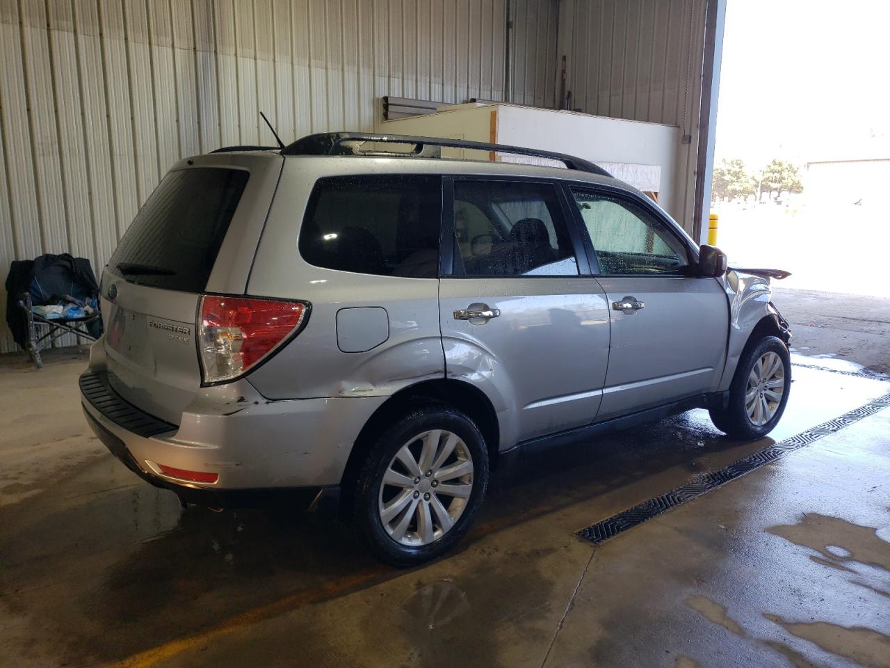 2013 Subaru Forester - Image 3