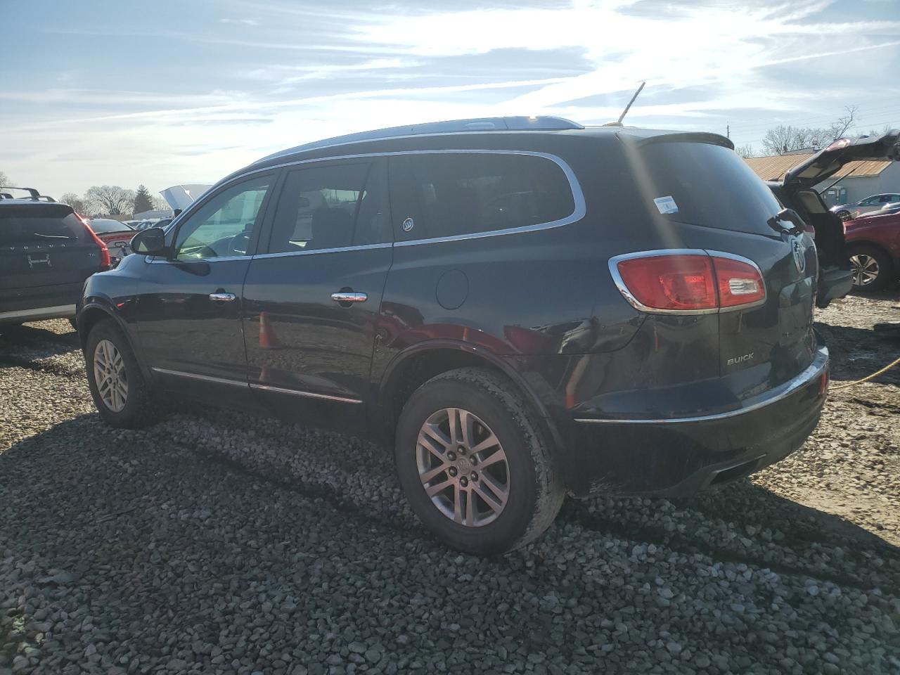 2015 Buick Enclave - Image 2
