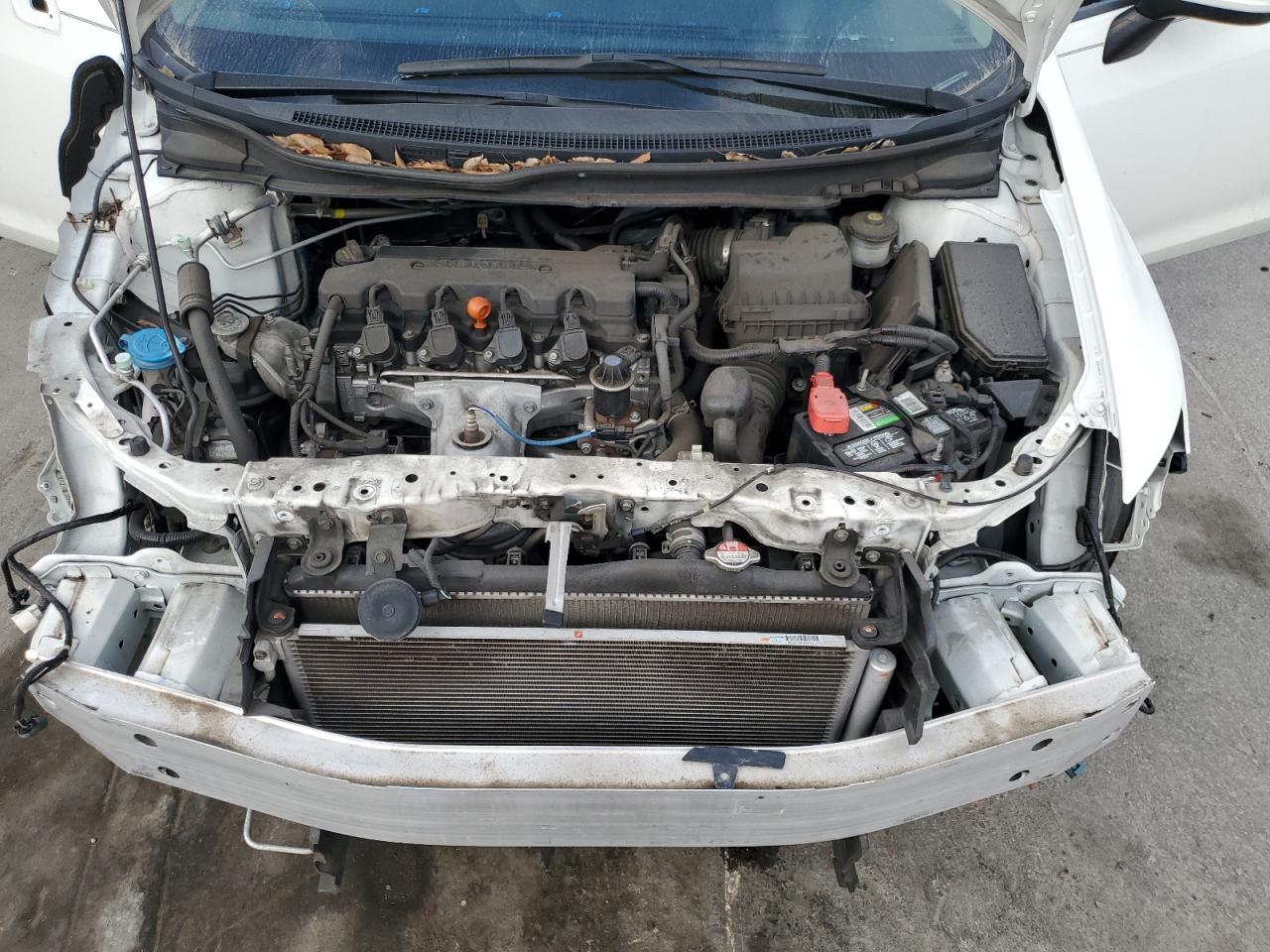 2015 Honda Civic - Image 11