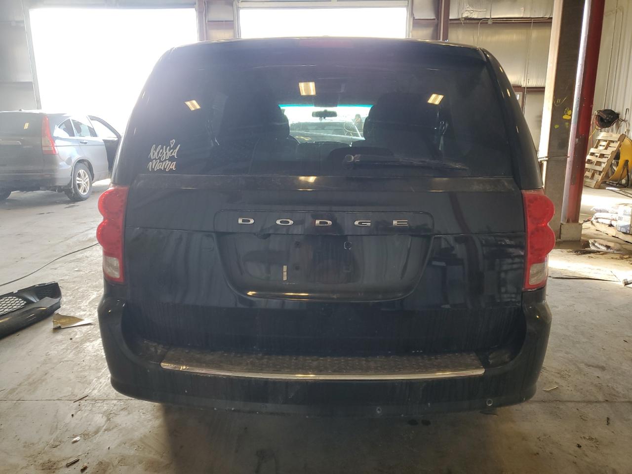 2013 Dodge Caravan - Image 6