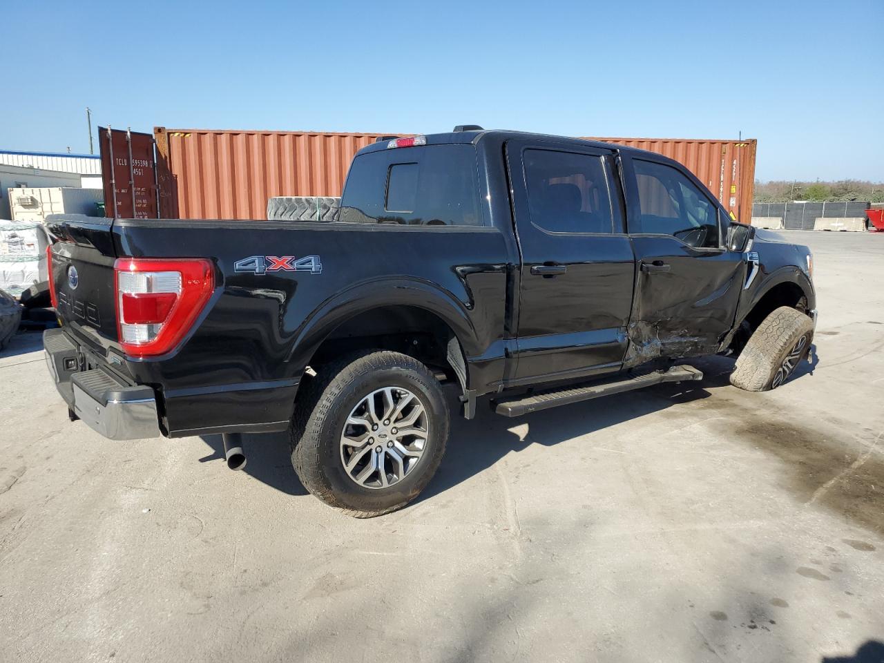 2022 Ford F-150 - Image 3