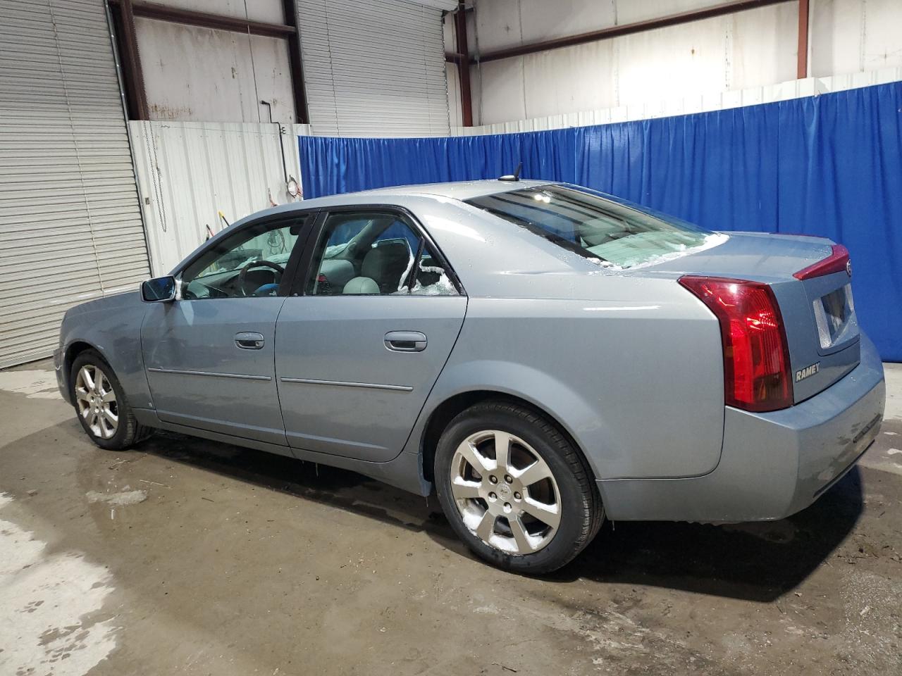 2007 Cadillac CTS - Image 2