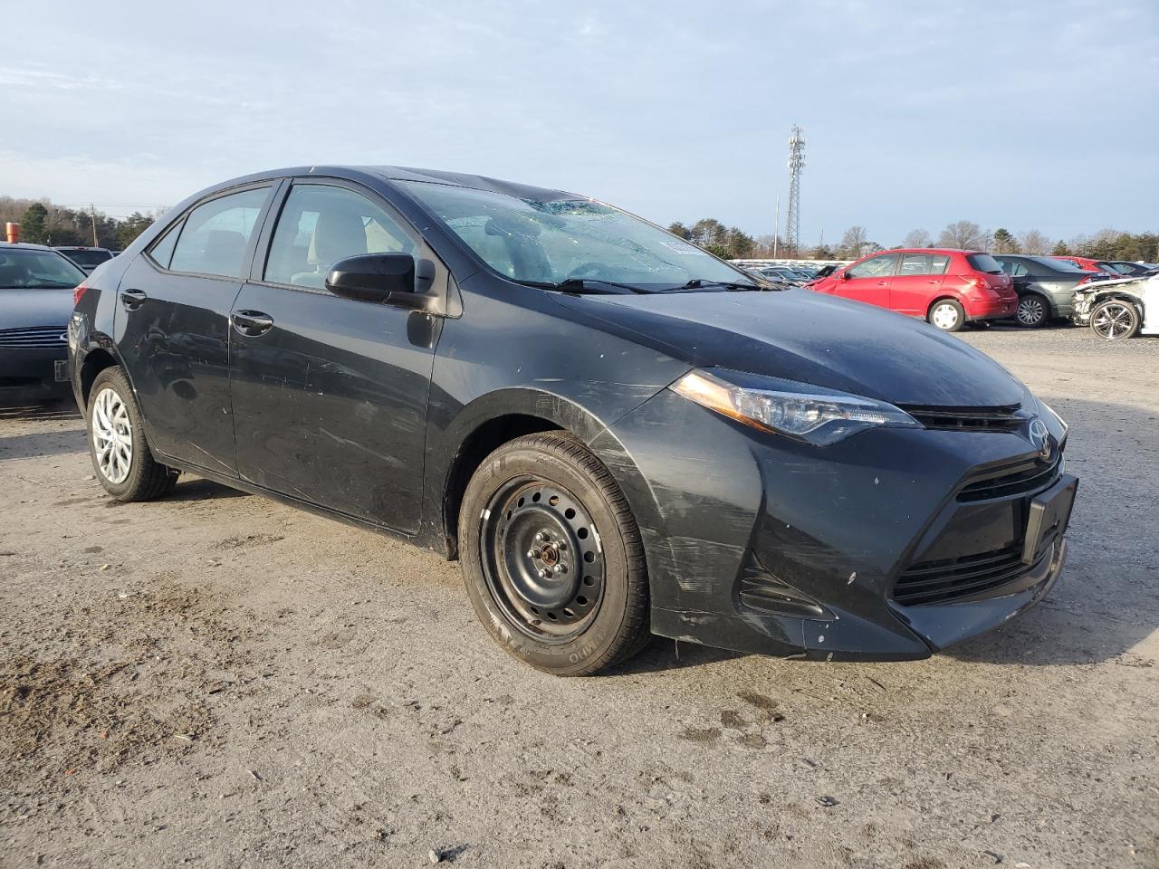2019 Toyota Corolla - Image 4