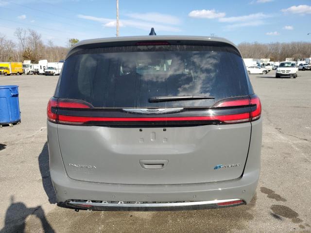  CHRYSLER PACIFICA 2023 Серый