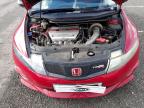 2009 HONDA CIVIC TYPE for sale at Copart SANDTOFT