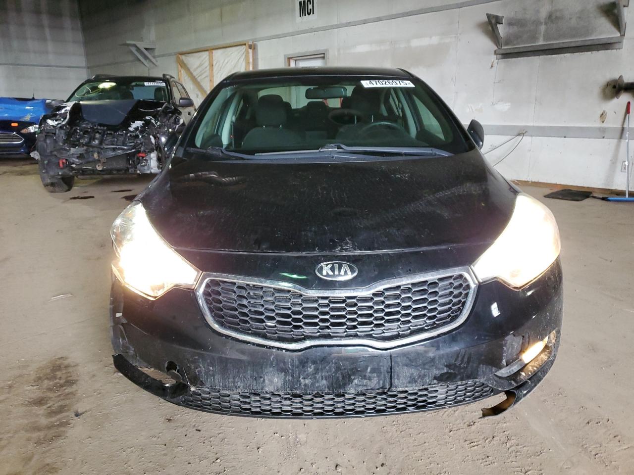 2015 Kia Forte - Image 5