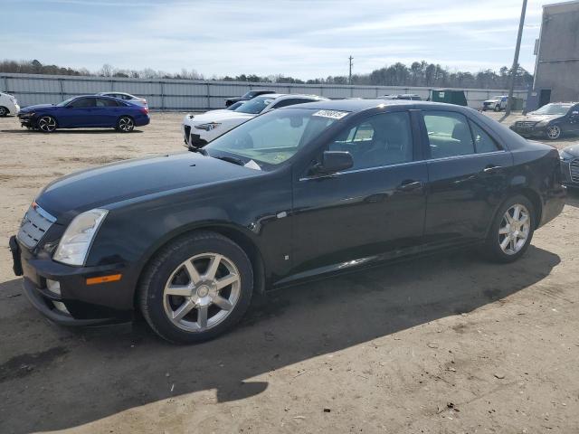 2006 Cadillac Sts 