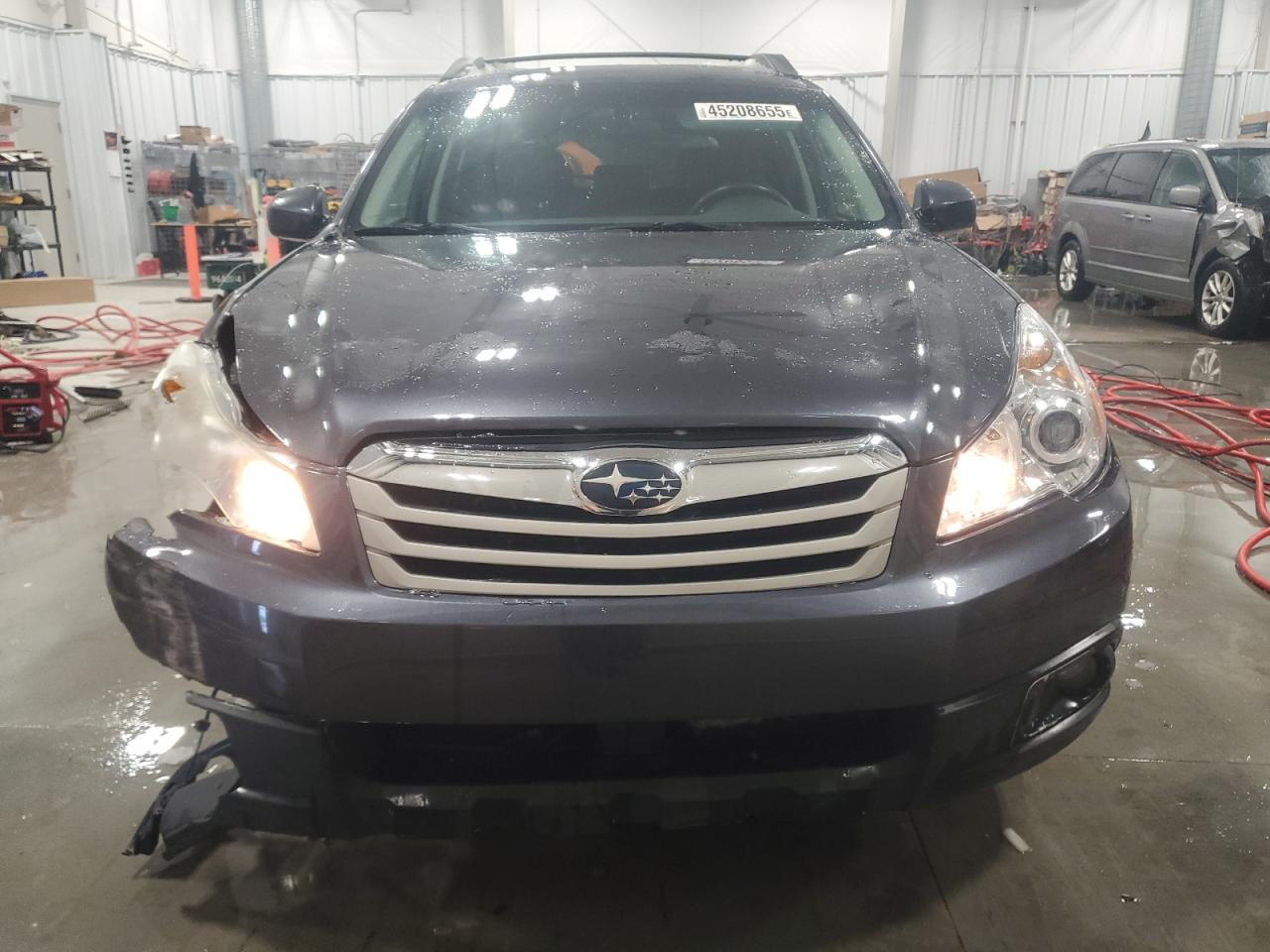 2012 Subaru Outback - Image 5