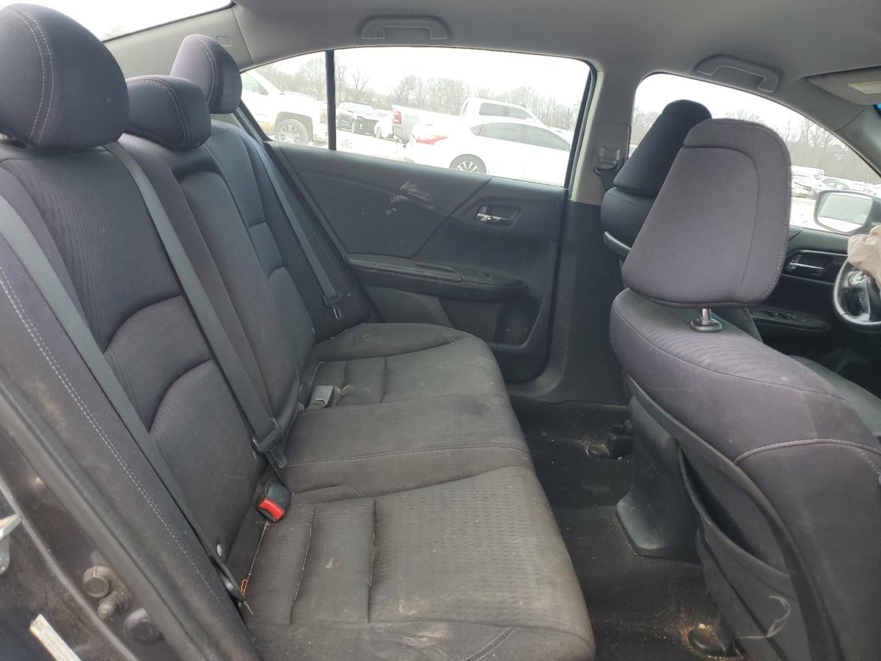 2013 Honda Accord - Image 11