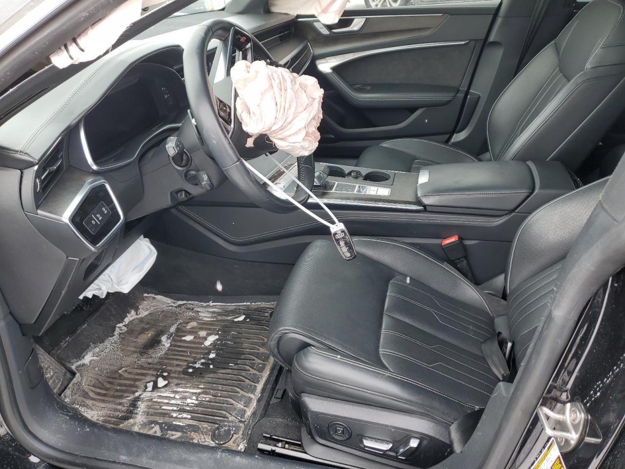 2019 Audi A7 - Image 7