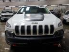 2014 Jeep Cherokee Trailhawk за продажба в Littleton, CO - Rear End