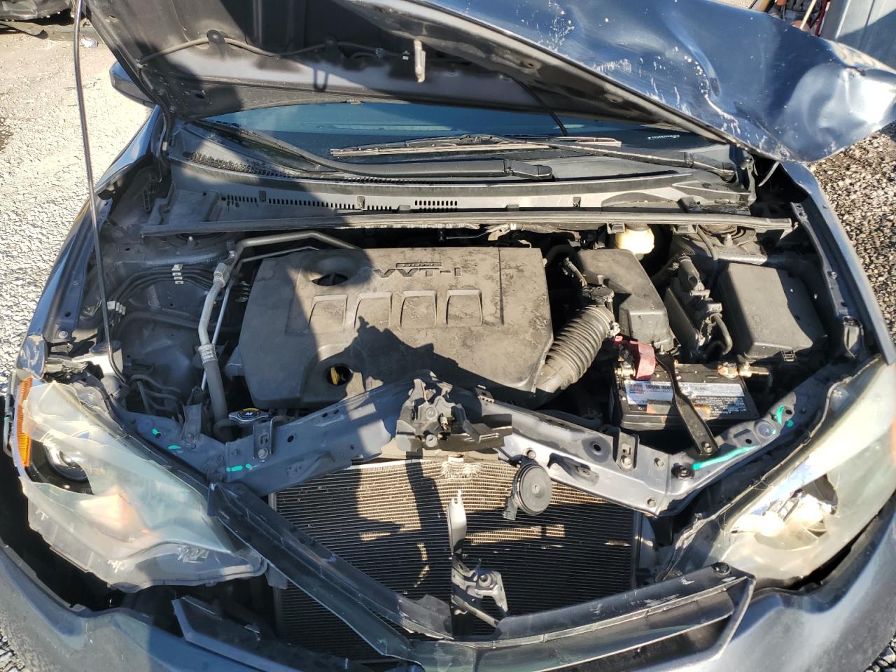 2016 Toyota Corolla - Image 11