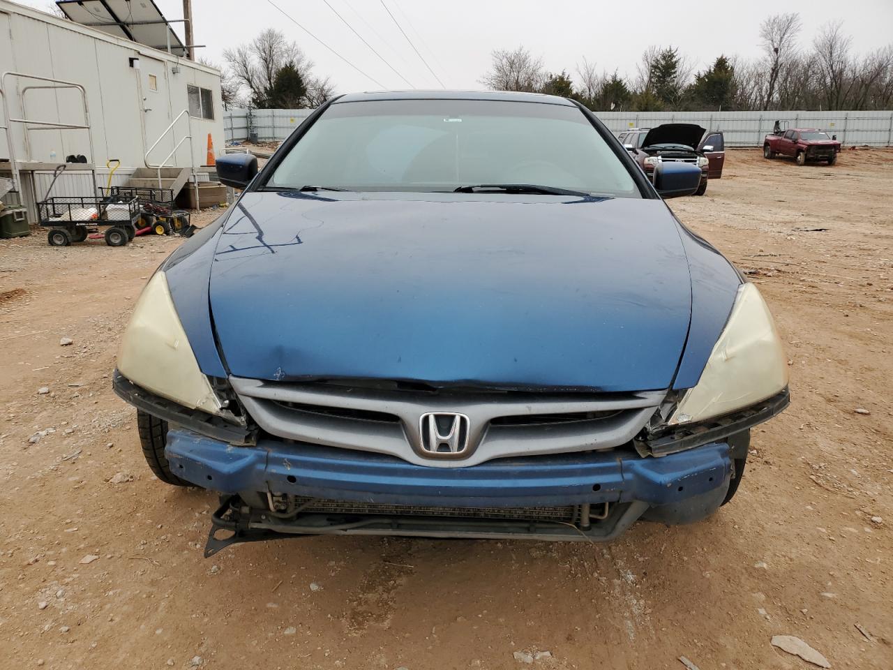 2007 Honda Accord - Image 5