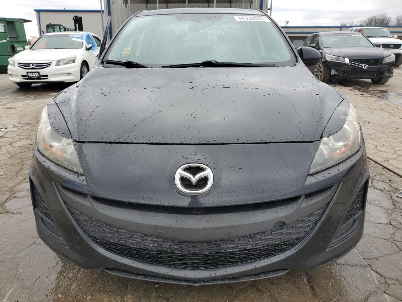 2011 Mazda 3 - Image 5