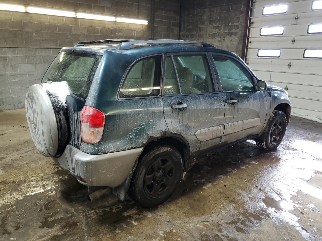 2003 Toyota RAV 4 - Image 3