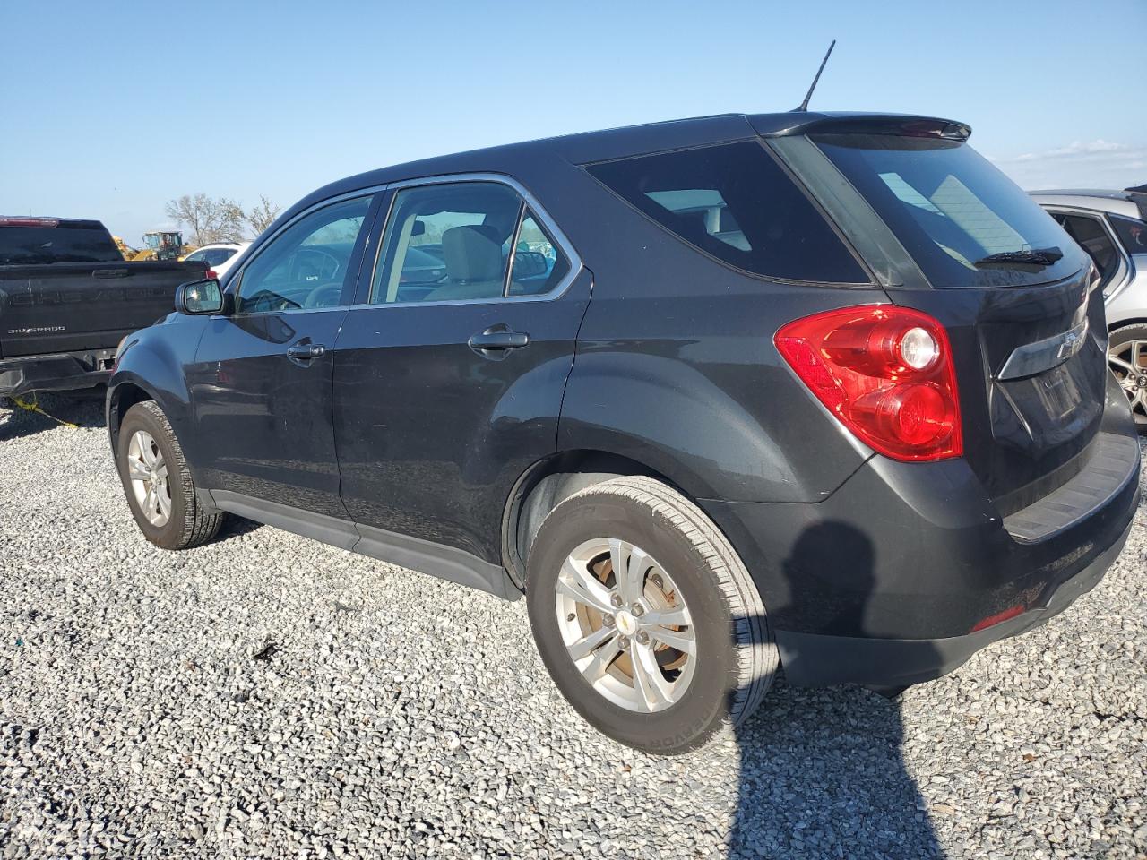 2013 Chevrolet Equinox - Image 2