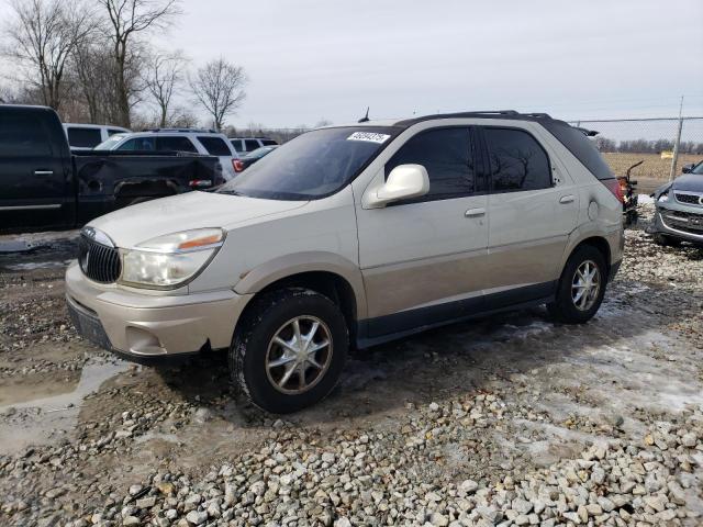 2004 Buick Rendezvous Cx