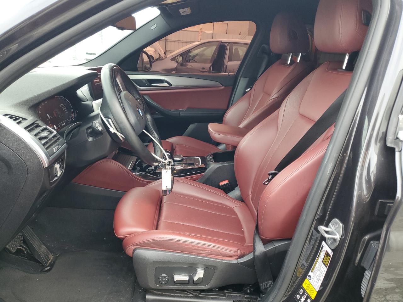 2022 BMW X4 - Image 7