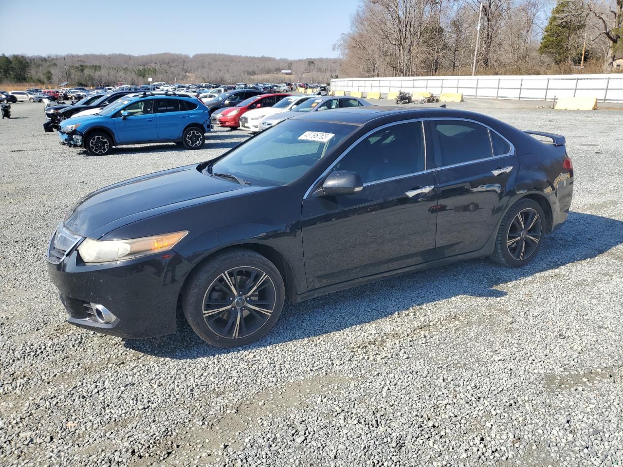 2012 Acura TSX - Image 1