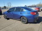 2017 Subaru Wrx  იყიდება Portland-ში, OR - Front End