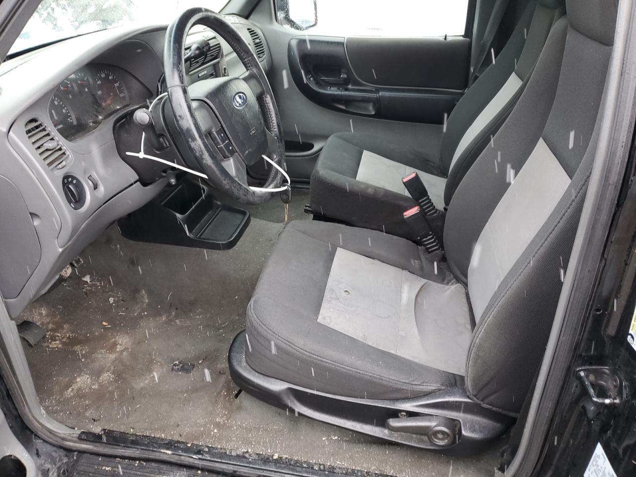 2007 Ford Ranger - Image 7