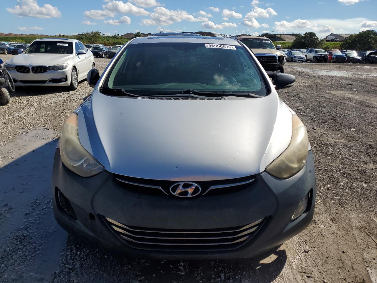 2013 Hyundai Elantra - Image 5