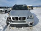 2013 Bmw X5 Xdrive35D for Sale in Helena, MT - Front End