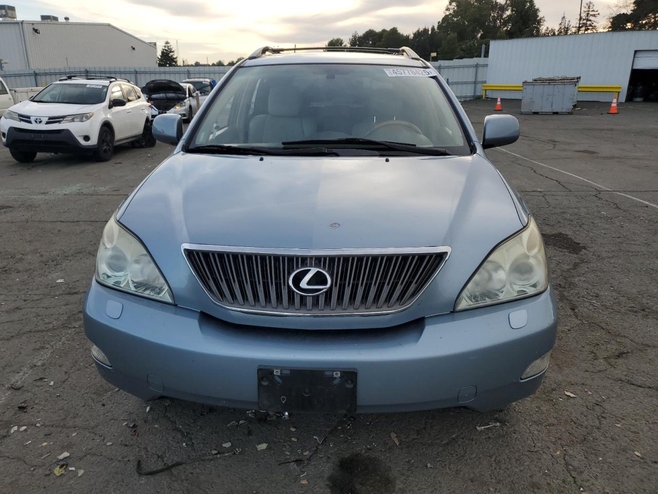 2005 Lexus RX - Image 5