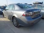 2008 SAAB 9-3 LINEAR for sale at Copart SANDY