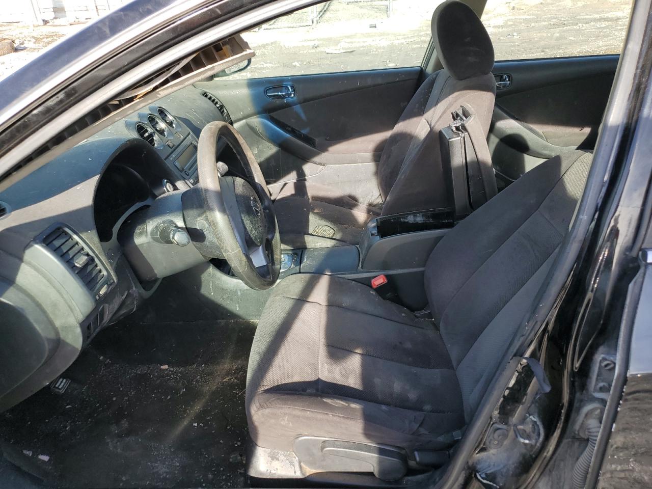 2009 Nissan Altima - Image 7