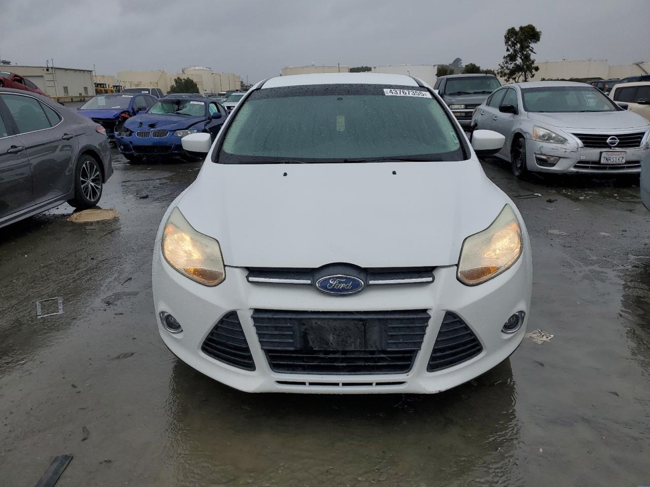 2012 Ford Focus - Image 5