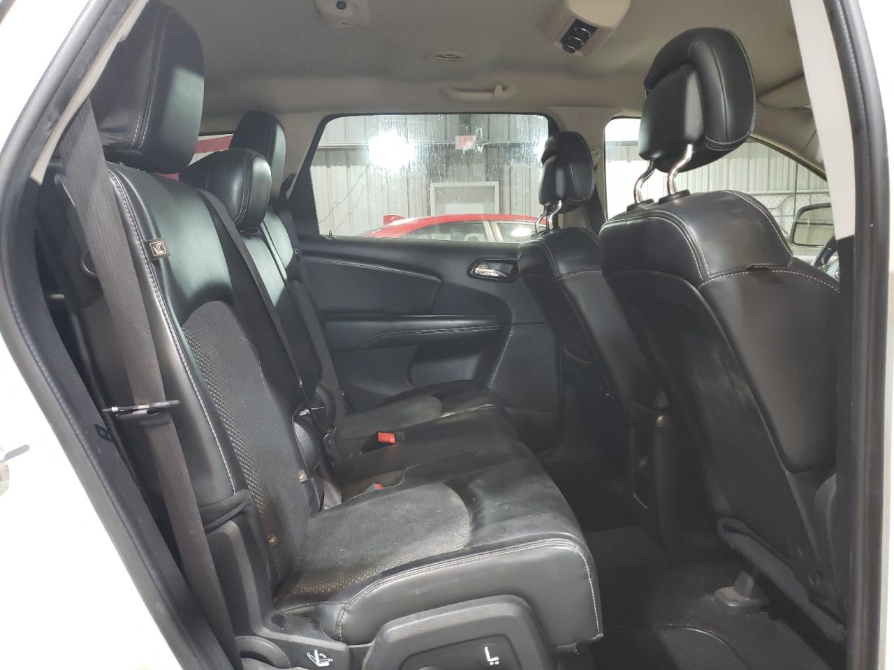 2017 Dodge Journey - Image 11