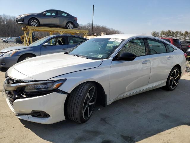 HONDA ACCORD SPO 2021